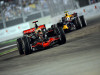 Gp Singapore - Qualifiche